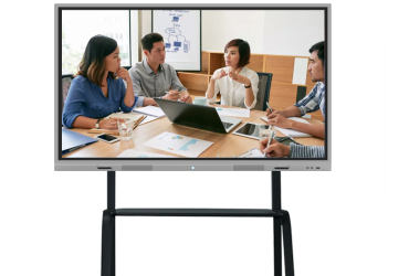75"Interactive whiteboard touch screen panel